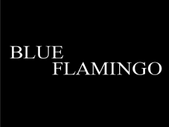 BlueFlamingo